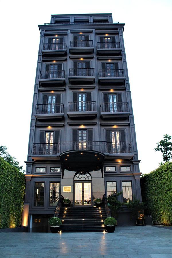 Sofia Boutique Residence Sleman (Yogyakarta) Exterior foto