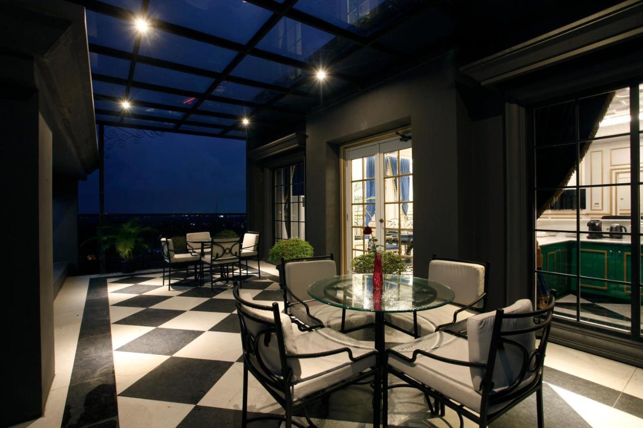 Sofia Boutique Residence Sleman (Yogyakarta) Exterior foto